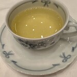 ボーセジュール - カモミールティー