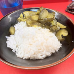 家系ラーメン 佐々喜家 - 