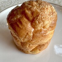 ボーセジュール - グリエールチーズのグジェール