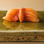 赤坂 鮨 ふくなが - 