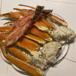 Steam Crab Labo - 