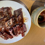 Yakiniku Kingu - 