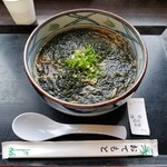 鐘庵 - 料理写真: