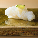 赤坂 鮨 ふくなが - 