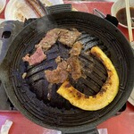 広島三越ライオンビヤガーデン - 