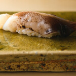 赤坂 鮨 ふくなが - 