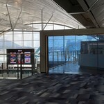 The Centurion Lounge - 