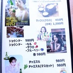 サムギョプサルクラス - 