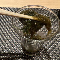 名駅 鮨 Sublime - 