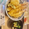 熱々天丼 天仁屋