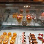 ザ・ペニンシュラ ブティック＆カフェ - 