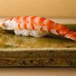 赤坂 鮨 ふくなが - 