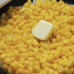 Odashi To Osakana Suzunone - 【夏】とうもろこしのバター醤油土鍋