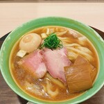 手打麺祭 かめ囲 - 