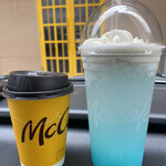 マクドナルド - 