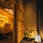 赤坂 鮨 ふくなが - 