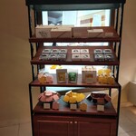 ザ・ペニンシュラ ブティック＆カフェ - 