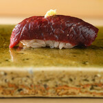 赤坂 鮨 ふくなが - 