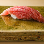 赤坂 鮨 ふくなが - 