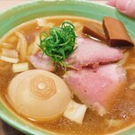 手打麺祭 かめ囲 - 