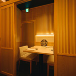 赤坂 鮨 ふくなが - 