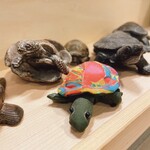 手打麺祭 かめ囲 - 