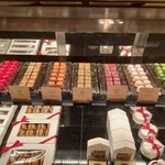 ザ・ペニンシュラ ブティック＆カフェ - 