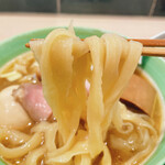 手打麺祭 かめ囲 - 