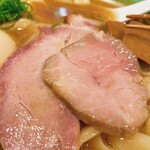 手打麺祭 かめ囲 - 