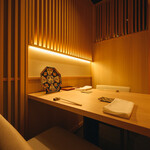 赤坂 鮨 ふくなが - 