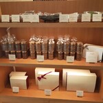 ザ・ペニンシュラ ブティック＆カフェ - 