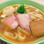 手打麺祭 かめ囲 - 