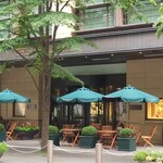 ザ・ペニンシュラ ブティック＆カフェ - 