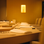 赤坂 鮨 ふくなが - 