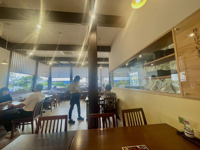 Atsuatsu Ten-don Tenjinya photo 5