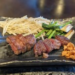 Teppanyaki Ebisu - 