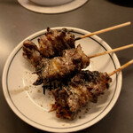 Yakitori Botoru Bado - 