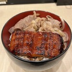 名代 宇奈とと - 料理写真: