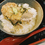 Hashi De Kireru Tonkatsu No Omise Mineo - 