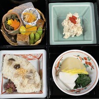 【平日限定】せきまえ