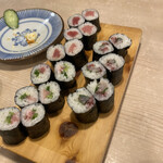 Sushi Sakaba Sazae - 