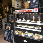 WINDWARD - 