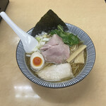 中華そば よしかわ 上尾店 - 