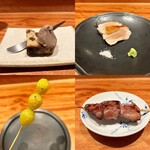 Yakitori Hinata - 