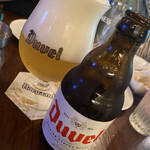 YOTSUYA BREWERY - 