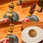 Yakitori Hinata - 