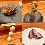 Yakitori Hinata - 