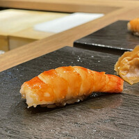 神田 鮨 近松 - 