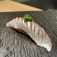神田 鮨 近松 - 