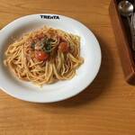トレンタ - 料理写真: